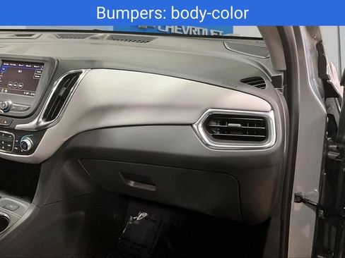 Certified 2023 Chevrolet Equinox LT w/ Driver Convenience Package image 25