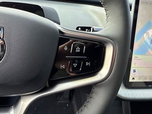 New 2026 Volvo EX30 Cross Country Ultra w/ Protection Package AWD/4WD image 13