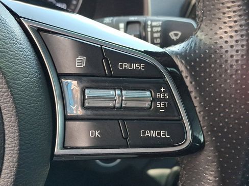 Used 2021 Kia Forte GT-Line image 21