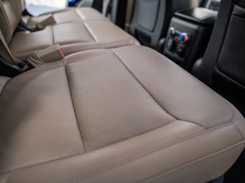 Certified 2020 Ford Explorer Limited image 37