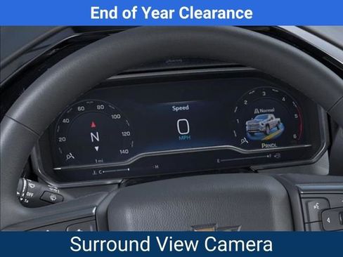 New 2025 Chevrolet Silverado 2500 High Country w/ High Country Premium Package image 20