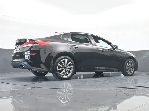 Used 2019 Kia Optima LX w/ LX Premium Package image 59