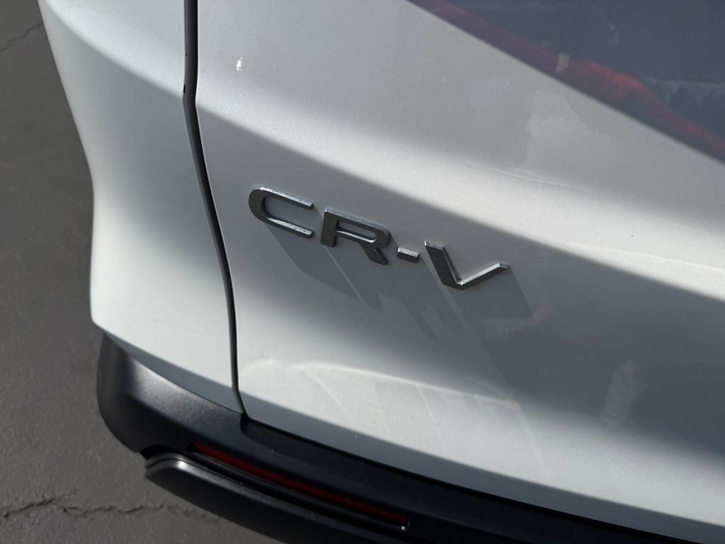Used 2024 Honda CR-V EX image 6