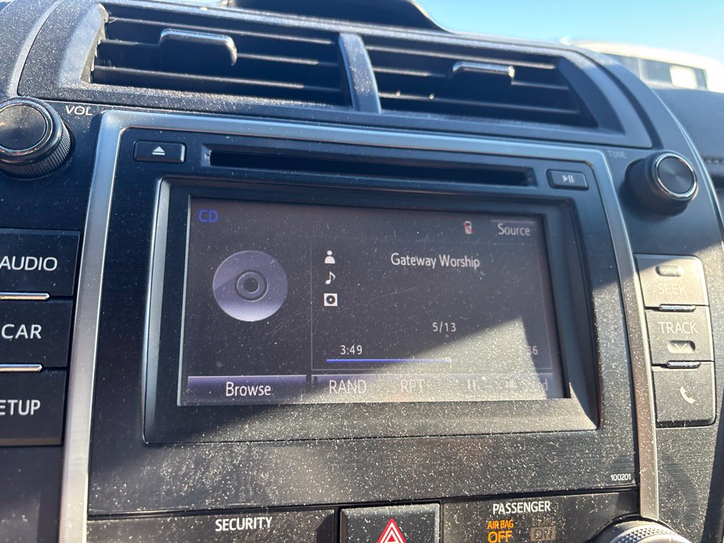 Used 2014 Toyota Camry SE FWD image 18