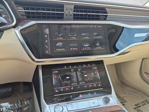 Used 2019 Audi A6 3.0T Prestige AWD/4WD image 15