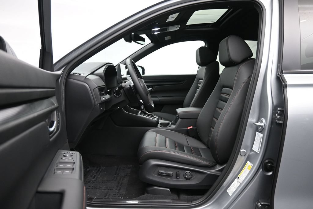 New 2027 Honda CR-V Sport-L image 17