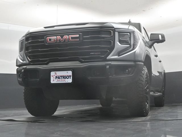 Used 2023 GMC Sierra 1500 AT4X AWD/4WD image 49