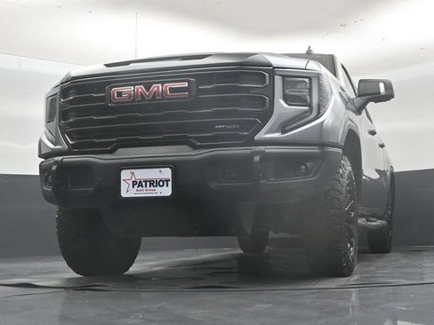 Used 2023 GMC Sierra 1500 AT4X AWD/4WD image 49