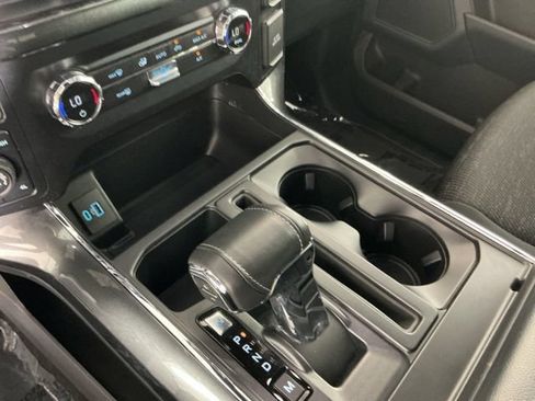 Used 2021 Ford F150 XLT w/ Equipment Group 301A Mid AWD/4WD image 21