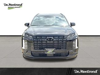 New 2025 Hyundai Palisade Calligraphy AWD/4WD video 2