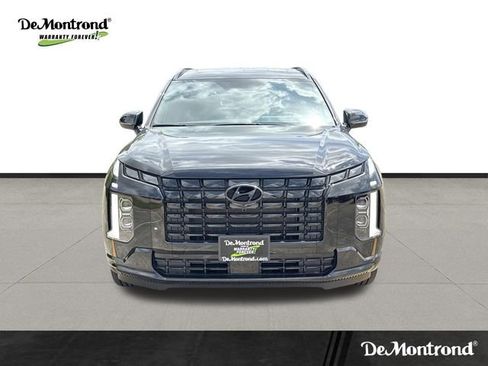 New 2025 Hyundai Palisade Calligraphy AWD/4WD image 2