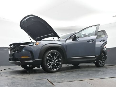 Certified 2024 MAZDA CX-50 AWD 2.5 S w/ Premium Plus Pkg image 43