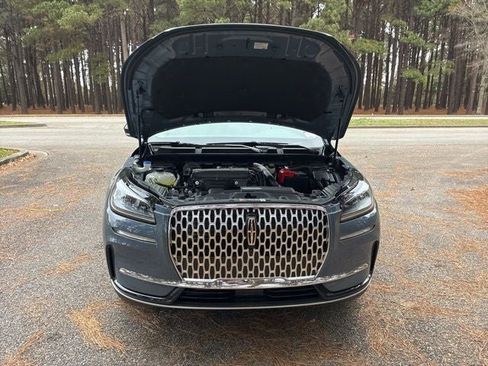 New 2026 Lincoln Corsair Premiere image 20