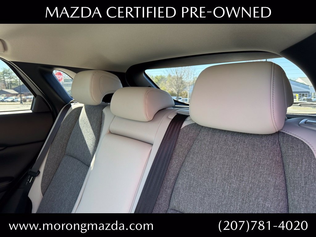 Used 2026 MAZDA CX-30 Aire Edition AWD/4WD image 19