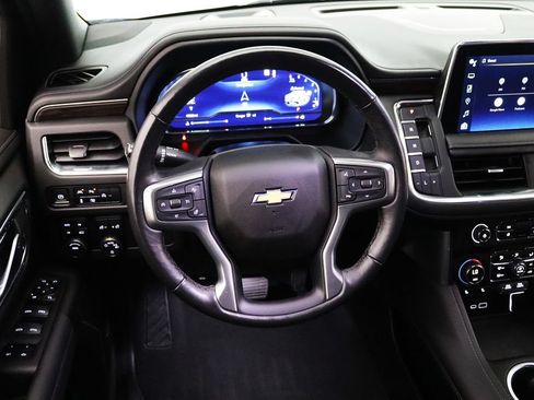 Used 2023 Chevrolet Tahoe LT w/ LT Signature Plus Package AWD/4WD image 14