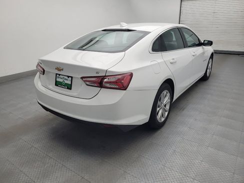 Used 2022 Chevrolet Malibu LT FWD image 9