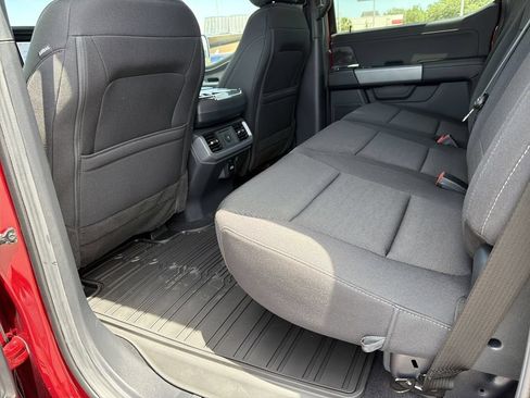 New 2026 Ford F150 XLT AWD/4WD image 15