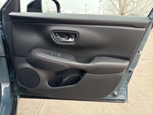 Used 2024 Honda HR-V Sport image 21