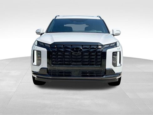 Used 2025 Hyundai Palisade Calligraphy image 14