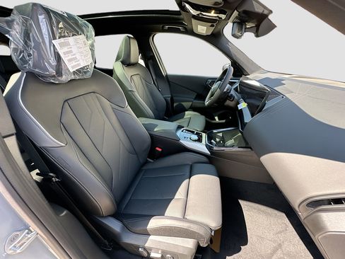 New 2025 BMW X3 xDrive30i w/ M Sport Package image 23