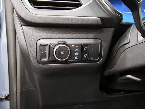 Used 2024 Ford Escape Platinum AWD/4WD image 19