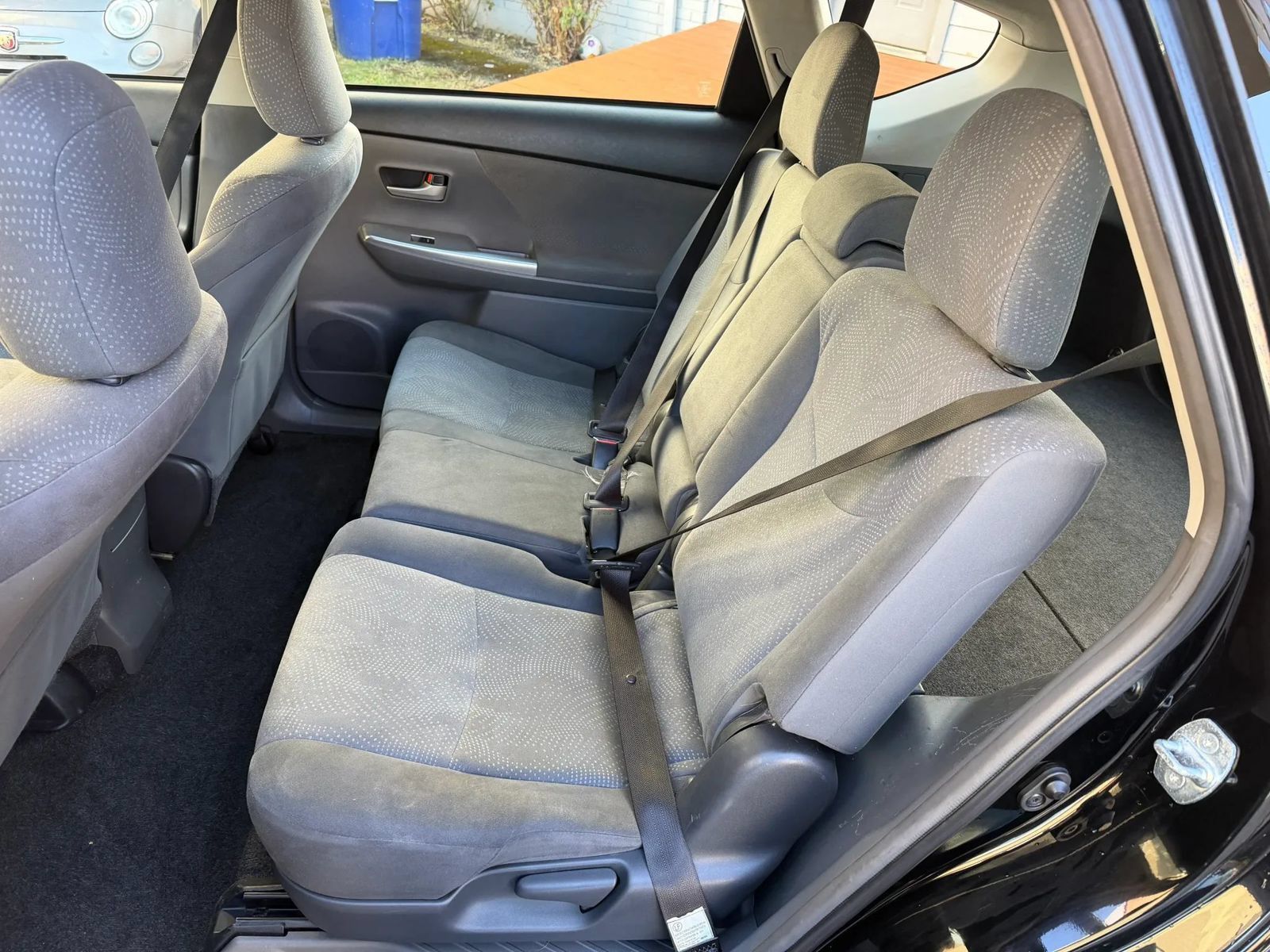 Used 2014 Toyota Prius V Two FWD image 37