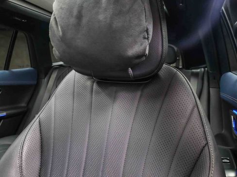 Used 2025 Mercedes-Benz EQE 350+ 4MATIC SUV image 20