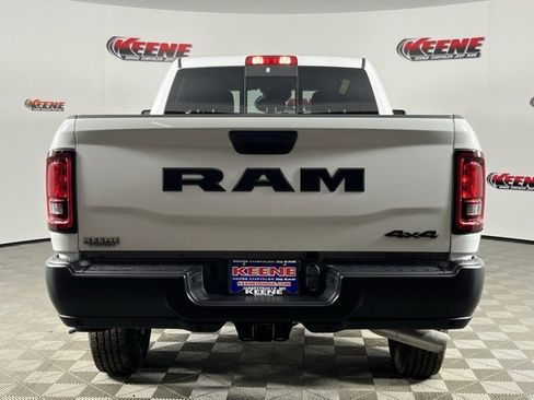 New 2025 RAM 2500 Tradesman image 7