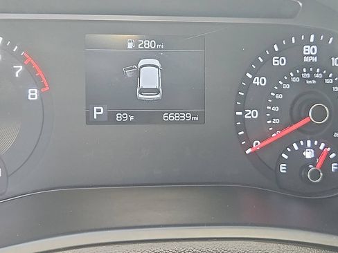 Used 2021 Kia Soul EX FWD image 16