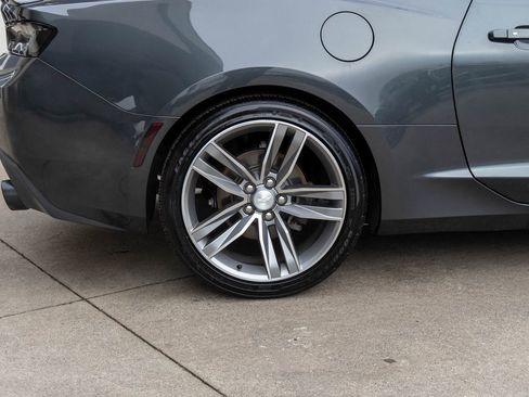 Used 2016 Chevrolet Camaro LT w/ RS Package image 29