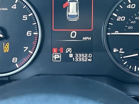 Certified 2024 Subaru Outback 2.5i image 28