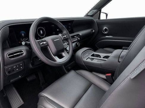 New 2026 Hyundai Palisade Calligraphy AWD/4WD image 14