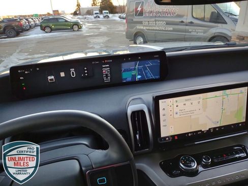 New 2026 Ford Expedition Max Active image 15