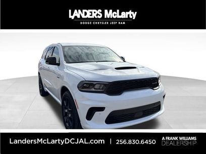 New 2026 Dodge Durango GT