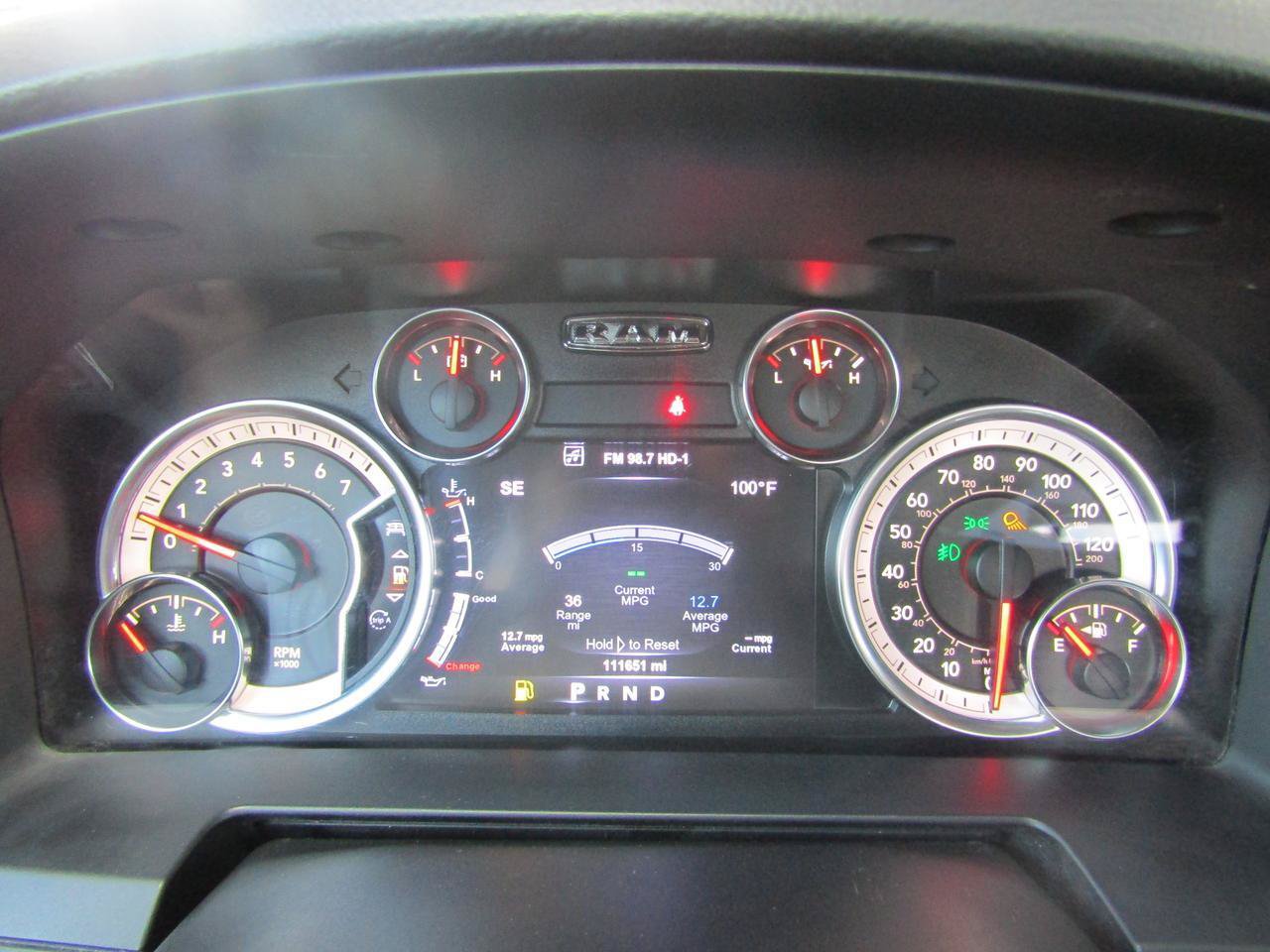 Used 2018 RAM 1500 Sport w/ Comfort Group AWD/4WD image 14
