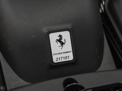 Certified 2016 Ferrari FF image 33