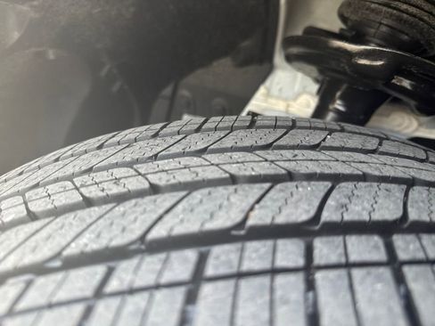 Certified 2025 Nissan Rogue Platinum w/ Platinum Premium Package image 30