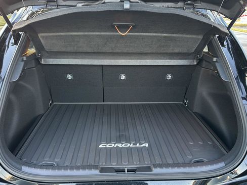 New 2026 Toyota Corolla SE image 27