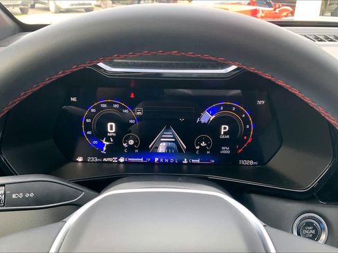 Certified 2024 Chevrolet Colorado Z71 w/ LPO, Dark Essentials Package image 25