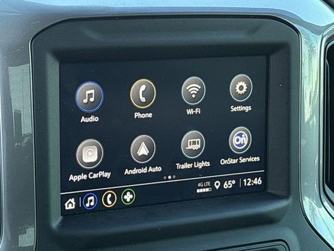 Certified 2022 Chevrolet Silverado 1500 Custom image 13