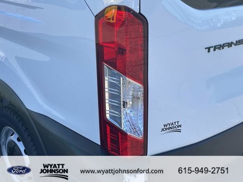 New 2026 Ford Transit 350 XL RWD image 10