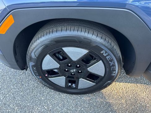 New 2026 Hyundai Santa Fe SEL image 21