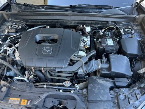 Used 2023 MAZDA CX-30 AWD 2.5 S w/ Select Package image 24