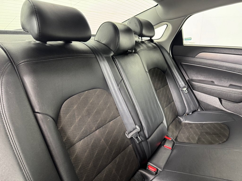 Used 2017 Hyundai Sonata Sport w/ Value Edition Package 02 FWD image 25
