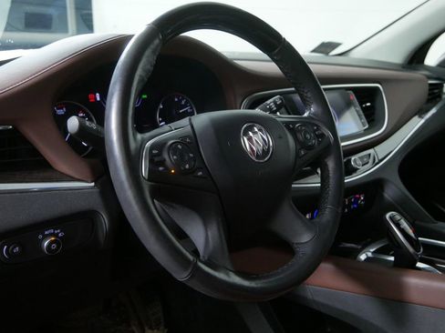 Used 2020 Buick Enclave Avenir w/ Avenir Technology Package image 12