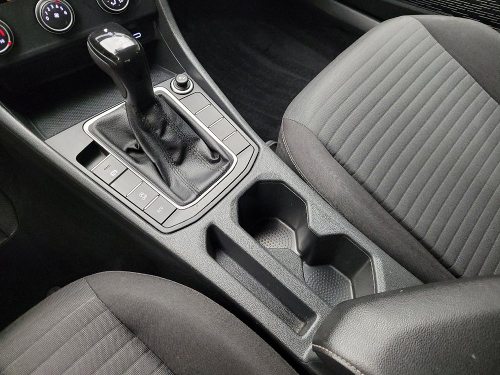 Used 2023 Volkswagen Jetta S FWD image 26