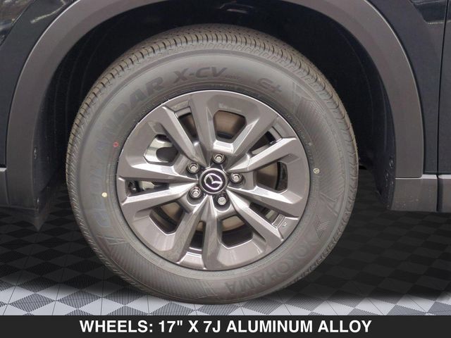 New 2026 MAZDA CX-5 Select AWD/4WD image 9