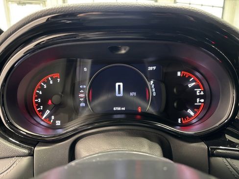 Used 2024 Dodge Durango SXT w/ 3rd Row Seating Group image 11