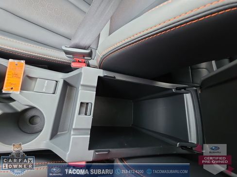 Certified 2025 Subaru Crosstrek 2.5i Limited w/ Crosstrek Mirror Package image 25