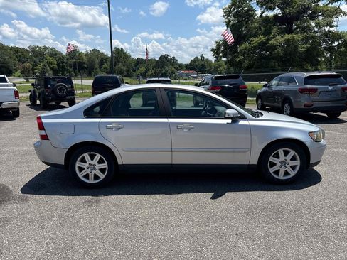 Used 2007 Volvo S40 2.4i FWD image 16